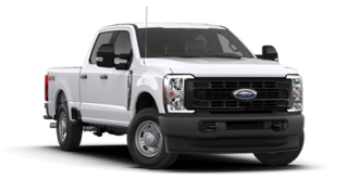2026 Ford Super Duty® External Image 5